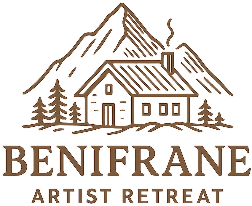 BenIfrane Artist Retreat